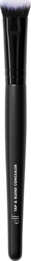 Makeup Brushes Tap & Blend Concealer Brush Makeup Brushes Tap & Blend Concealer Brush
