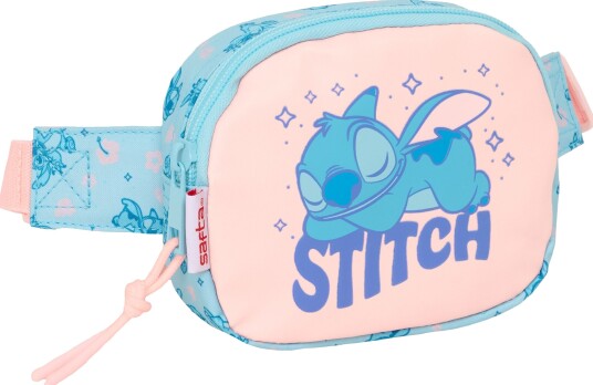 Disney Lilo & Stitch Midjeveske Ohana