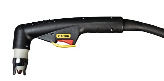 Helvi Slangepakke Plasmakutter Pt 100 6 M