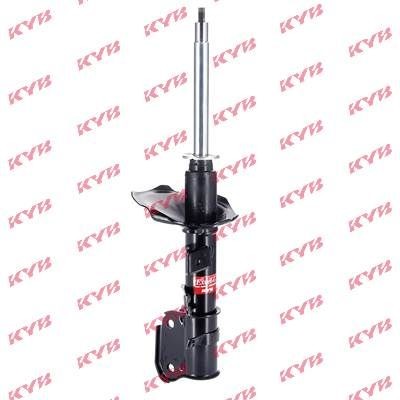 Støtdemper KYB 335023 Støtdemper KYB 335023