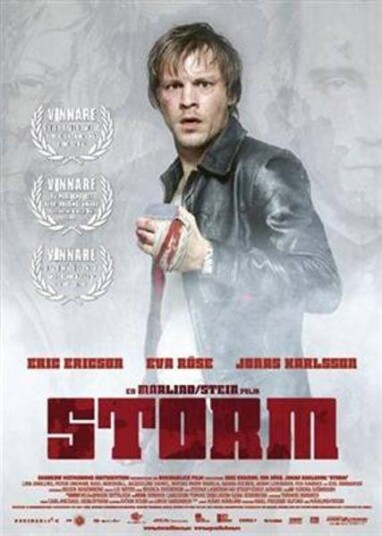 Storm 2005 DVD
