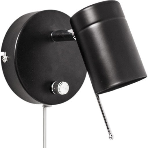 By Rydéns Rydens Correct vegglampe - Svart 1542666-01-0 1507744-01-0