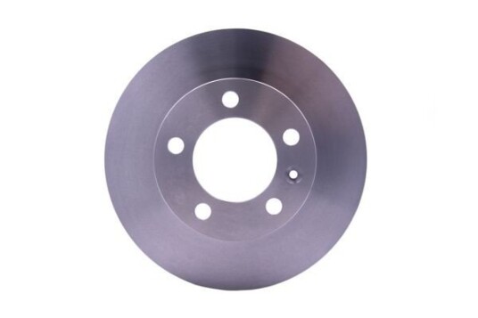 Bremseskive HELLA 8DD 355 117-121 Bremseskive HELLA 8DD 355 117-121