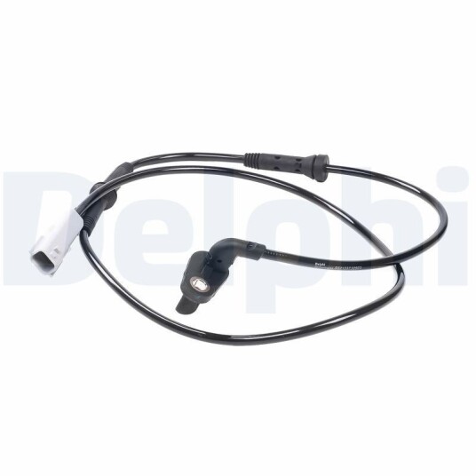 Sensor, ABS DELPHI SS21337-12B1