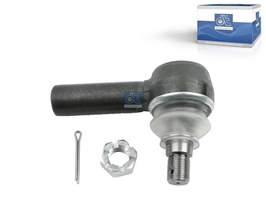 Endeledd DT Spare Parts 4.61208