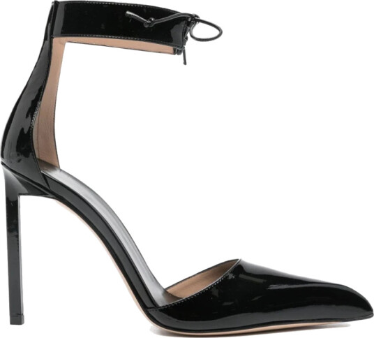 Tom Ford Dame Sko Svart 41 EU,
