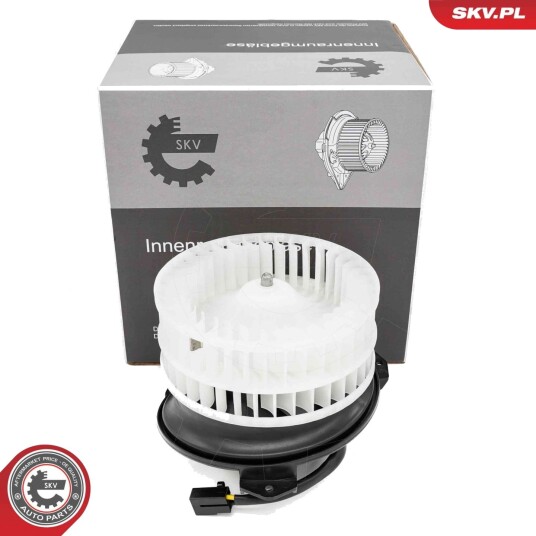 Kupévifte ESEN SKV 68SKV154 Kupévifte ESEN SKV 68SKV154