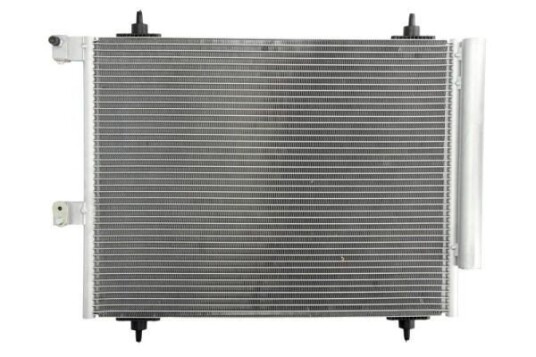 Kondensator THERMOTEC KTT110393