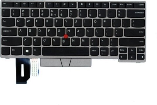 Lenovo Fl.Chykbsvpt-Tastatur