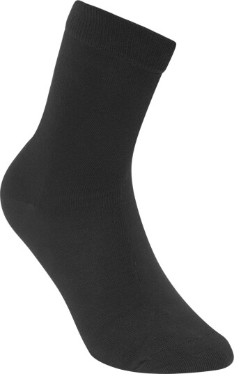 Urberg Bamboo Sock 5-pack Black Beauty 40-43