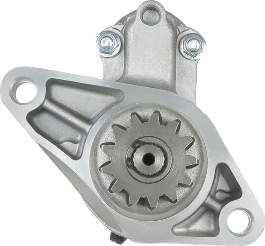 AS PL S6396S Starter AS PL S6396S Starter