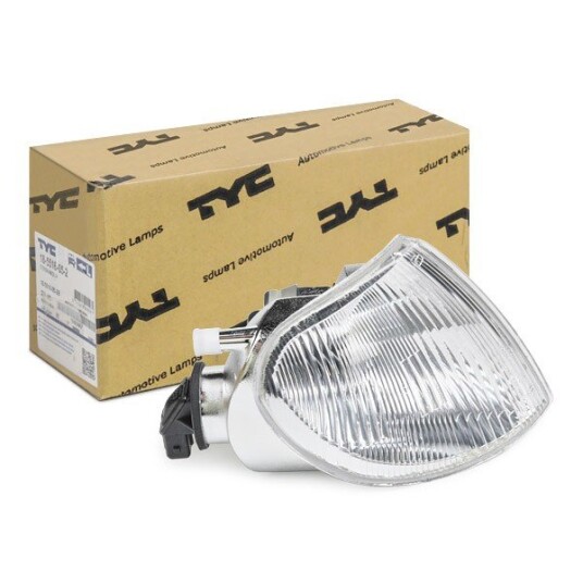 Tyc Blinklys TYC 18 5513 05 2