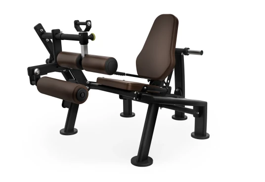 Intenza Uplift Line Seated Leg Curl Intenza Uplift Line Seated Leg Curl