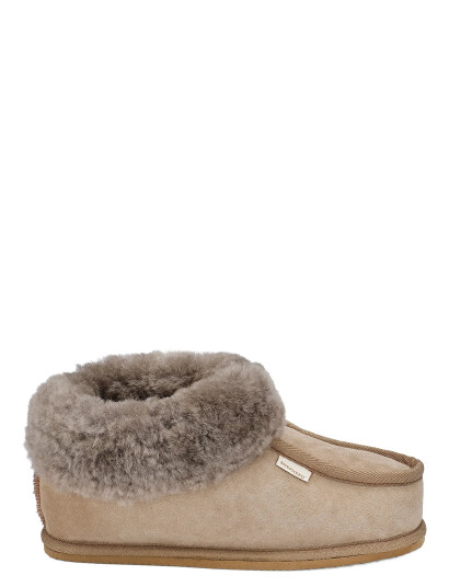 Shepherd Lena - Grey - 36