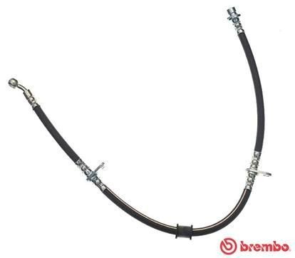 Bremseslange BREMBO T 28 006