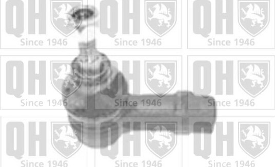 QUINTON HAZELL QR3659S Endeledd