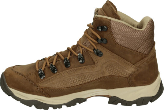 Meindl Dame Sport Brun 42 EU,