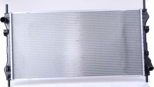 Radiator NISSENS 62046A Radiator NISSENS 62046A