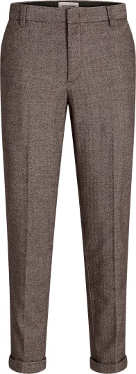 Jack & Jones Jpstollie Blake Winter Chino Sn COCOA 34 x 32