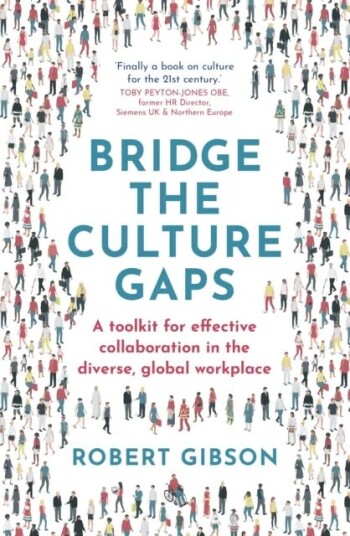 Bridge The Culture Gaps Av Robert Gibson Bridge The Culture Gaps Av Robert Gibson