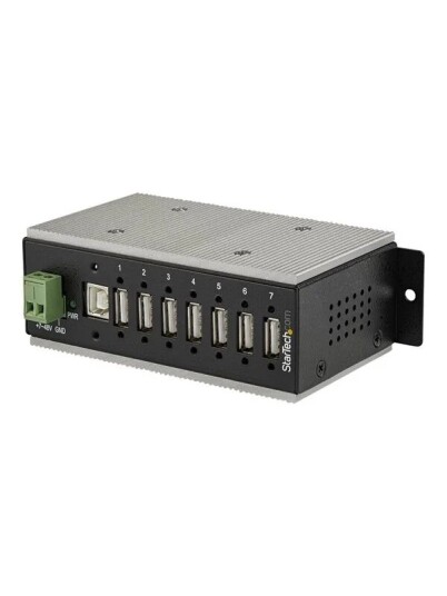 StarTech HB20A7AME USB Hub 7 Port HB20A7AME