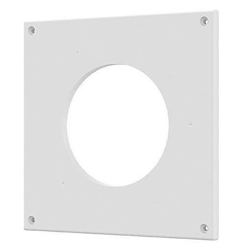 Flexit Dekkplate Pro7 200 x 200 mm, Ø100 mm