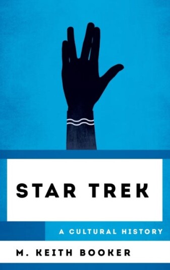 Star Trek Av M. Keith Booker