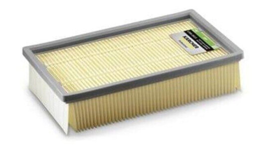 Krcher Accessories Flat corrugated air filter