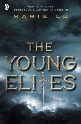 The Young Elites Av Marie Lu