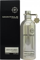 Montale Chocolate Greedy 100ml Eau de Parfum Unisex med Sjokolade og Appelsin Duft