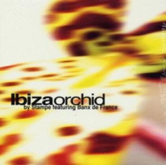 Stampe Ibiza Orchids (Stampe) CD
