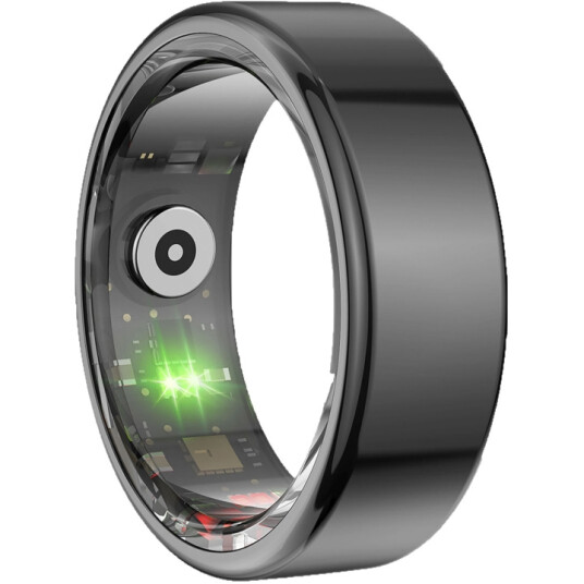 KSIX Smart Ring Saturn - M KSIX Smart Ring Saturn - M