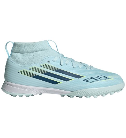 Adidas Performance Fotballsko F50 SparkFusion League TF Adidas Performance 31 Fotballsko Blå Adidas Performance Fotballsko F50 SparkFusion League TF Adidas Performance 31 Fotballsko Blå