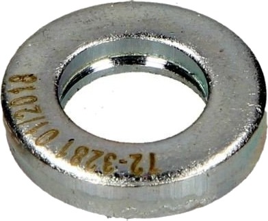 Støttering, fjærbeinstøttelager MAXGEAR 72-3281