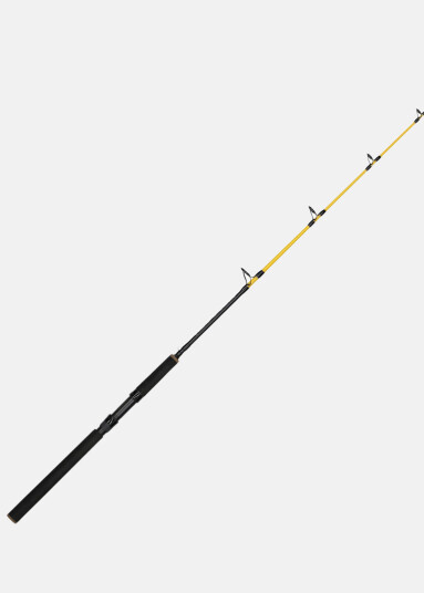 Kinetic Yellow Predator Kinetic Yellow Predator