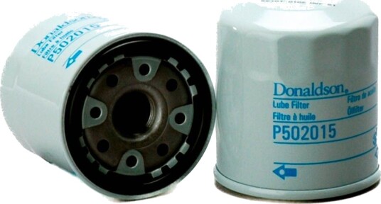 Oljefilter DONALDSON P502015