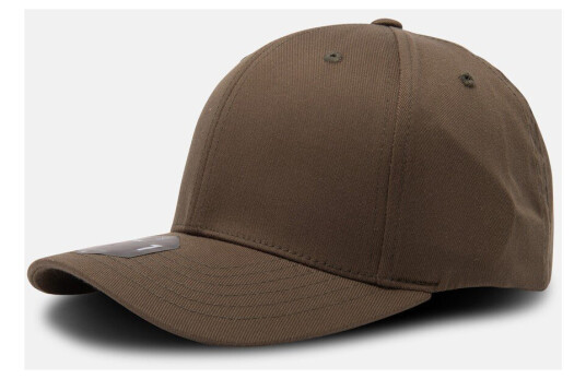 Upfront Crown 1 Baseball Cap Olive S/M Capser Upfront Crown 1 Baseball Cap Olive S/M Capser