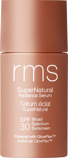 RMS Beauty RMS Beauty SuperNatural Radiance Serum Broad Spectrum SPF30