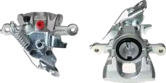 DELCO REMY DC73471 Bremsecaliper