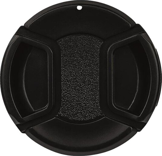 DÖRR Professional Objektivdeksel - 55mm