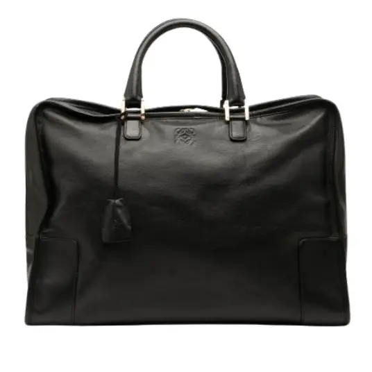 Loewe Dame Svart