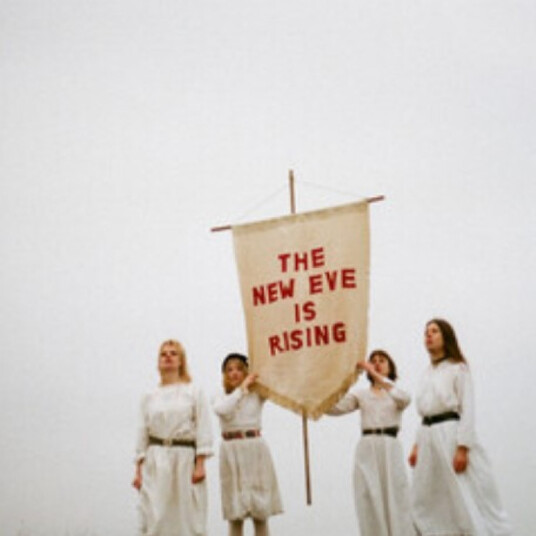 The New Eve Is Rising The New Eve Is Rising