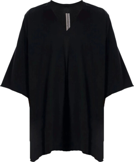 Rick Owens Herre Topper Svart ONE SIZE,
