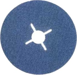 Fiberrondell 125x22 k50 Fiberrondell 125x22 k50