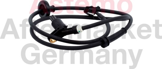 HITACHI 2501405 Sensor, ABS