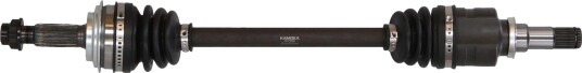 Drivaksel KAMOKA 5010608