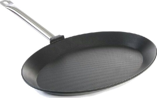 Stekepanne Oval For Fisk Profi Line   Hendi 629604