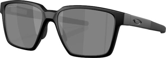 Oakley Actuator Sq Matte Black Prizm Black One Size Oakley Actuator Sq Matte Black Prizm Black One Size