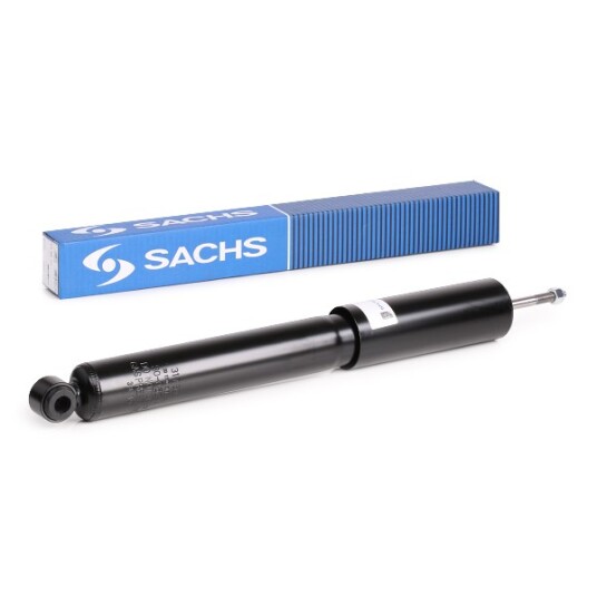 Støtdemper SACHS 317 595 Støtdemper SACHS 317 595