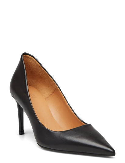 Billi Bi Pumps Black 37